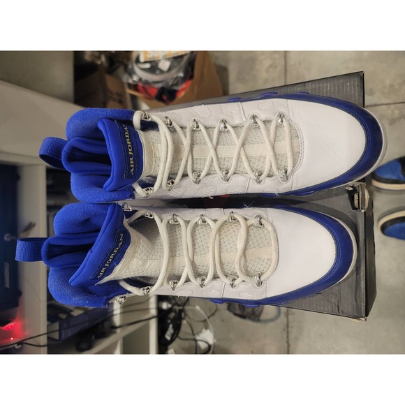 Jordan 9 kobe size 12 - Picture 8 of 8